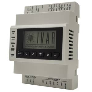 Controlador de calefaccion sales